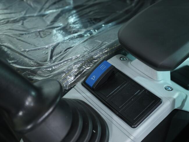 2026 Wacker Neuson EW65 ADV1290 | Graafmachine | Mobiele graafmachine