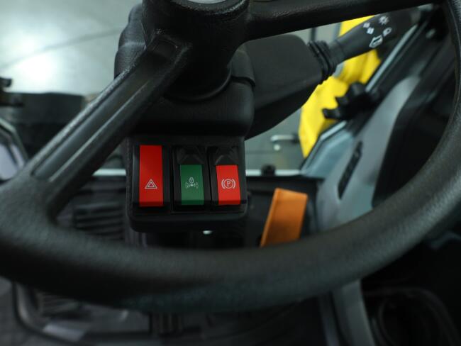 2026 Wacker Neuson EW65 ADV1290 | Graafmachine | Mobiele graafmachine