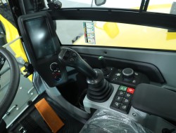2025 Wacker Neuson EW65 ADV1290 | Graafmachine | Mobiele graafmachine