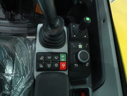 2025 Wacker Neuson EW65 ADV1290 | Graafmachine | Mobiele graafmachine