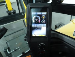 2025 Wacker Neuson EW65 ADV1290 | Graafmachine | Mobiele graafmachine