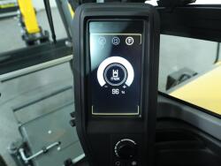 2026 Wacker Neuson EW65 ADV1290 | Graafmachine | Mobiele graafmachine