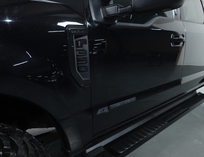 2022 Ford F350 Super Duty 6.7L Power Stroke V8 Diesel Crewcab KN198 | Transport | Bedrijfswagens