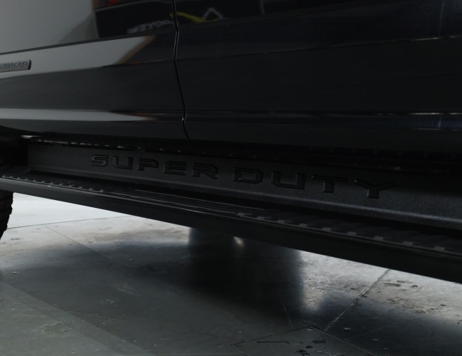 2022 Ford F350 Super Duty 6.7L Power Stroke V8 Diesel Crewcab KN198 | Transport | Bedrijfswagens