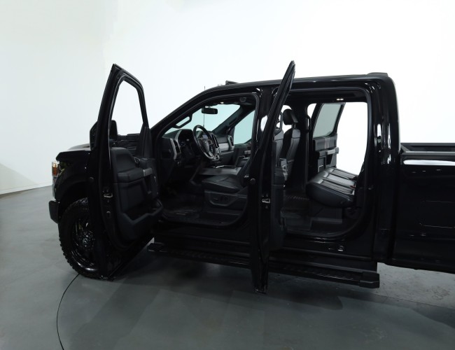 2022 Ford F350 Super Duty 6.7L Power Stroke V8 Diesel Crewcab KN198 | Transport | Bedrijfswagens