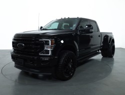 2022 Ford F350 Super Duty 6.7L Power Stroke V8 Diesel Crewcab KN198 | Transport | Bedrijfswagens