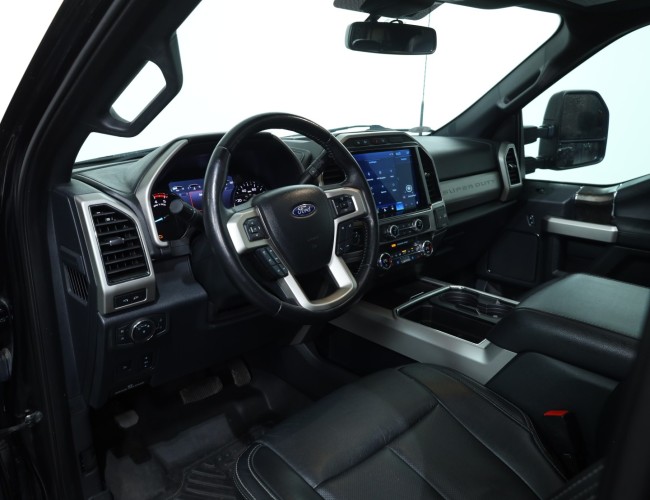 2022 Ford F350 Super Duty 6.7L Power Stroke V8 Diesel Crewcab KN198 | Transport | Bedrijfswagens