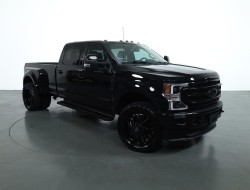 2022 Ford F350 Super Duty 6.7L Power Stroke V8 Diesel Crewcab KN198 | Transport | Bedrijfswagens