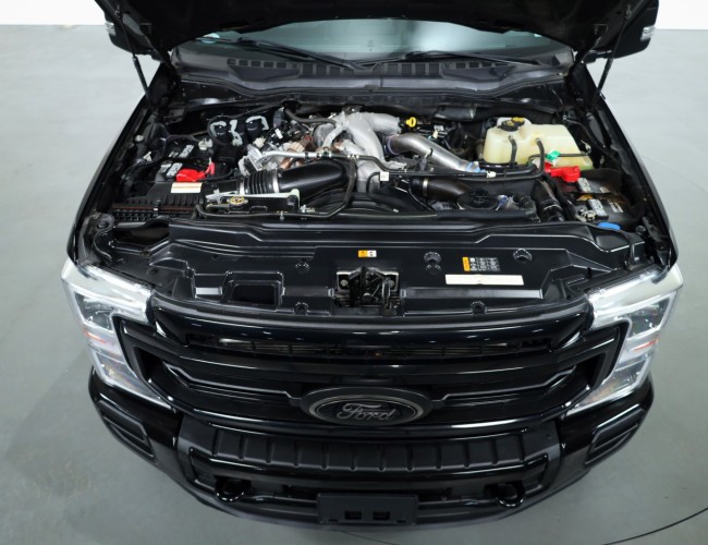 2022 Ford F350 Super Duty 6.7L Power Stroke V8 Diesel Crewcab KN198 | Transport | Bedrijfswagens