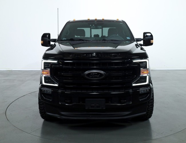 2022 Ford F350 Super Duty 6.7L Power Stroke V8 Diesel Crewcab KN198 | Transport | Bedrijfswagens