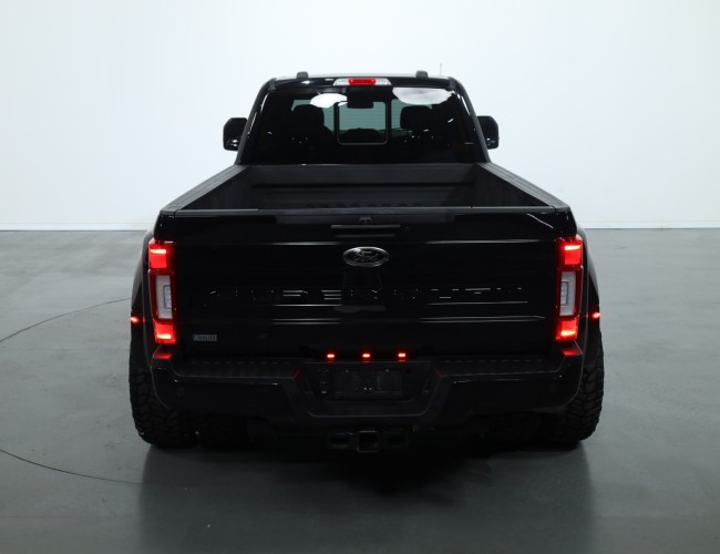 2022 Ford F350 Super Duty 6.7L Power Stroke V8 Diesel Crewcab KN198 | Transport | Bedrijfswagens
