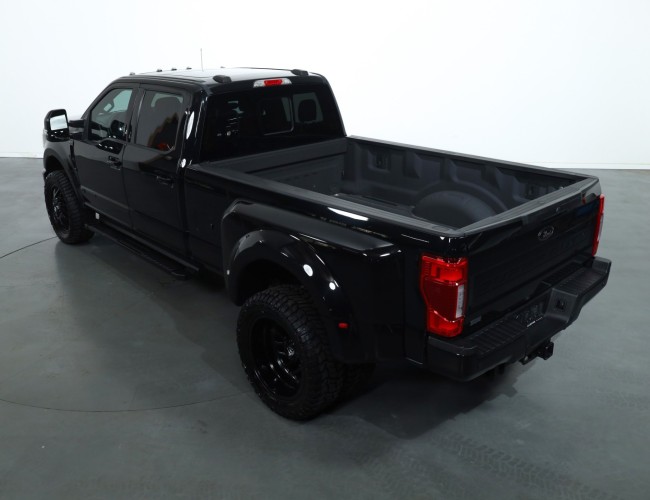 2022 Ford F350 Super Duty 6.7L Power Stroke V8 Diesel Crewcab KN198 | Transport | Bedrijfswagens
