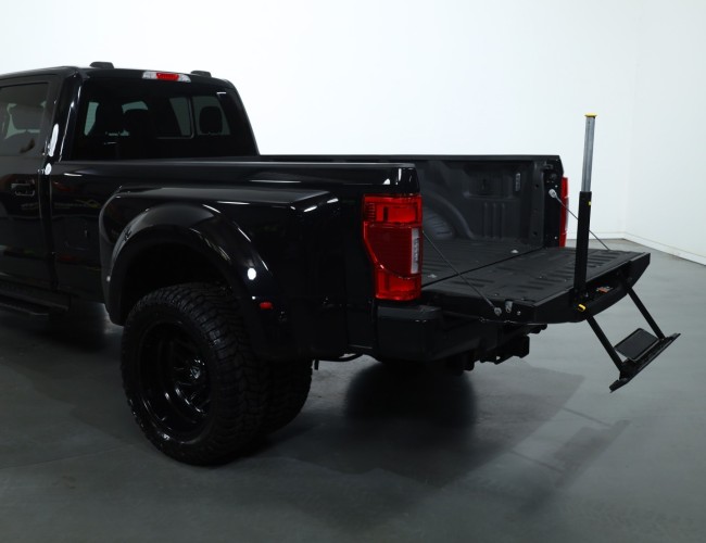 2022 Ford F350 Super Duty 6.7L Power Stroke V8 Diesel Crewcab KN198 | Transport | Bedrijfswagens