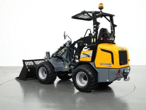 2026 Giant G2500 X-tra HD