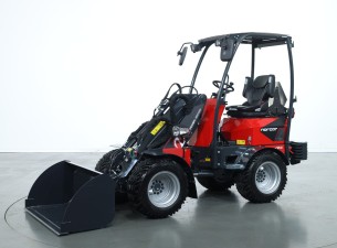 2025 Norcar a7240 Power+ Edition