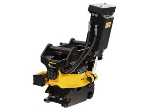 2025 Engcon EC204 Tiltrotator KX037-4 & KX042-4 - CW05 SS9 VK10161