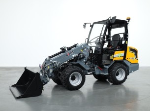 2025 Giant G2700E TELE VK10163