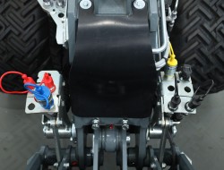 2025 Giant G2700E TELE VK10163 | Wiellader | Mini Shovel