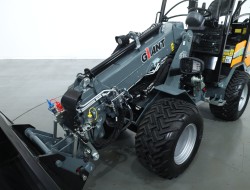 2025 Giant G2700E TELE VK10163 | Wiellader | Mini Shovel