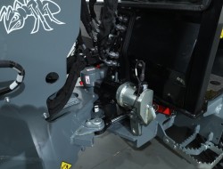 2025 Giant G2700E TELE VK10163 | Wiellader | Mini Shovel