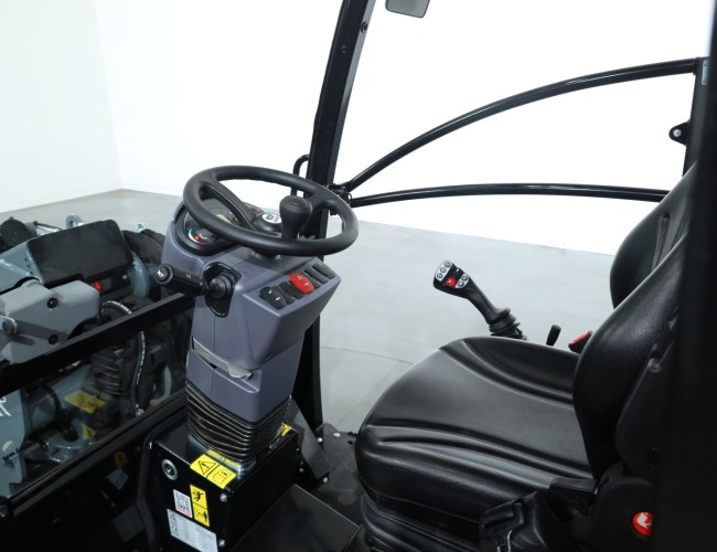 2025 Giant G2700E TELE VK10163 | Wiellader | Mini Shovel