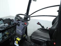 2026 Giant G2700E TELE VK10163 | Wiellader | Mini Shovel