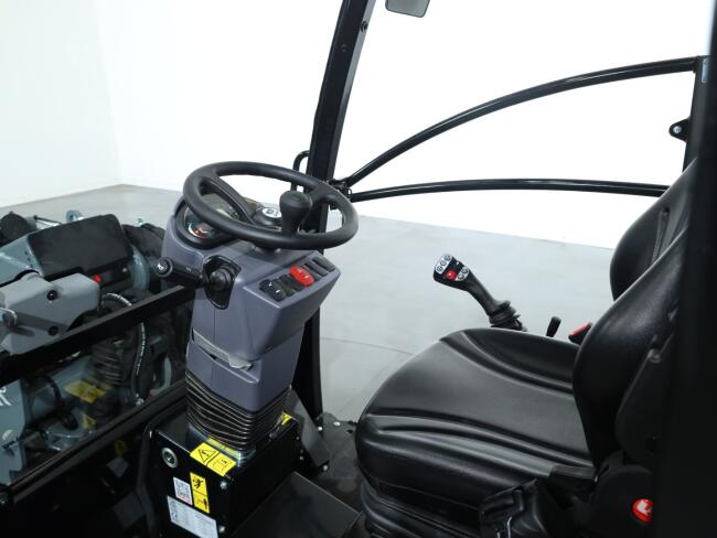 2026 Giant G2700E TELE VK10163 | Wiellader | Mini Shovel