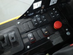 2025 Giant G2700E TELE VK10163 | Wiellader | Mini Shovel