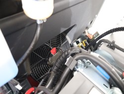 2025 Giant G2700E TELE VK10163 | Wiellader | Mini Shovel