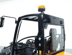 2025 Giant G2700E TELE VK10163 | Wiellader | Mini Shovel