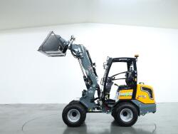 2026 Giant G2700E TELE VK10163 | Wiellader | Mini Shovel