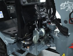 2025 Giant G2700E TELE VK10163 | Wiellader | Mini Shovel