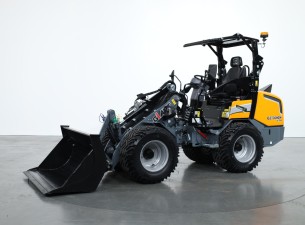 2025 Giant G2700 X-tra HD+ VK10164