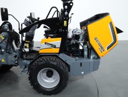 2025 Giant G2700 X-tra HD+ VK10164 | Wiellader | Mini Shovel