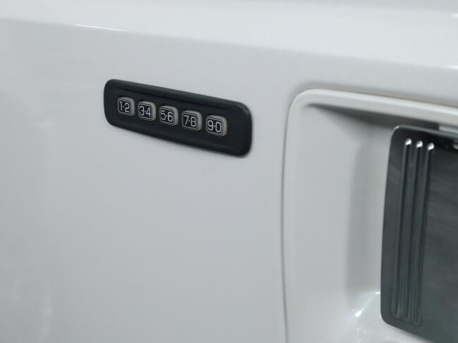 2015 Ford F250 Super Duty Platinum V8 6.2L Lariat Benzine VT809 | Transport | Auto's