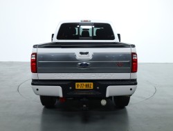 2015 Ford F250 Super Duty Platinum V8 6.2L Lariat Benzine VT809 | Transport | Auto's