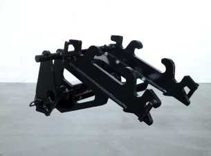 2025 Giant Adapter CW05 / CW10 naar Giant (compact)