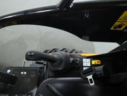 2025 Giant G1500 HD VK10183 | Wiellader | Mini Shovel