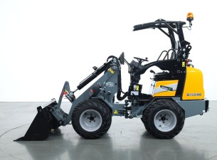 2025 Giant G1500 HD