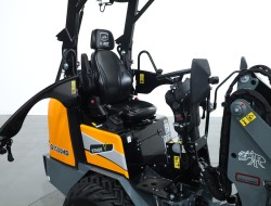 2025 Giant G1500 HD VK10183 | Wiellader | Mini Shovel