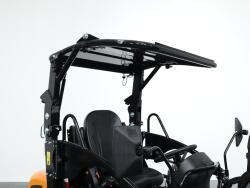 2026 Giant G2500 HD VK10216 | Wiellader | Mini Shovel