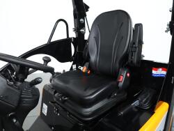 2026 Giant G2500 HD VK10216 | Wiellader | Mini Shovel