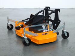 1 Giant Cirkelmaaier MRID 180cm 45ltr/min VK10217 | Aanbouwdelen | Maaidek
