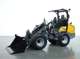 2025 Giant G2700 X-tra HD+ VK10227