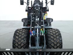 2026 Giant G2700 X-tra HD+ VK10227 | Wiellader | Mini Shovel