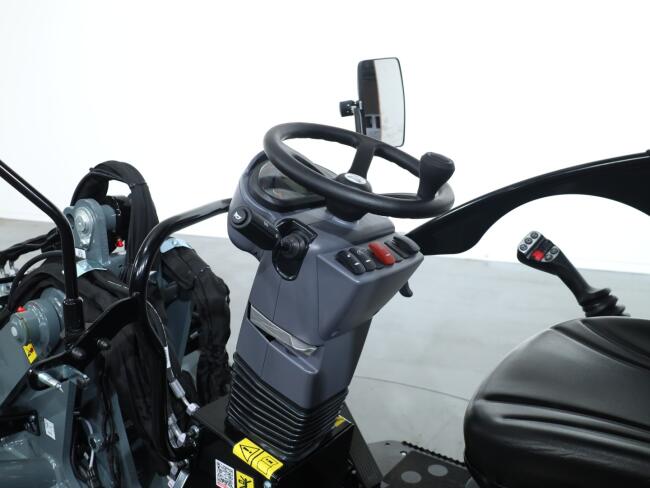 2026 Giant G2700 X-tra HD+ VK10227 | Wiellader | Mini Shovel