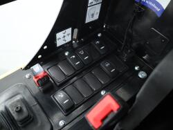 2026 Giant G2700 X-tra HD+ VK10227 | Wiellader | Mini Shovel