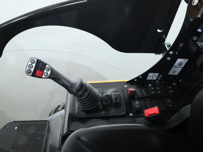 2026 Giant G2700 X-tra HD+ VK10227 | Wiellader | Mini Shovel