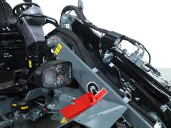 2026 Giant G2700 X-tra HD+ VK10227 | Wiellader | Mini Shovel