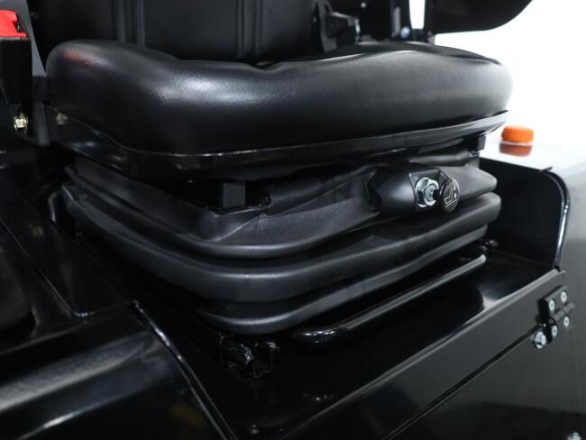 2026 Giant G2700 X-tra HD+ VK10227 | Wiellader | Mini Shovel